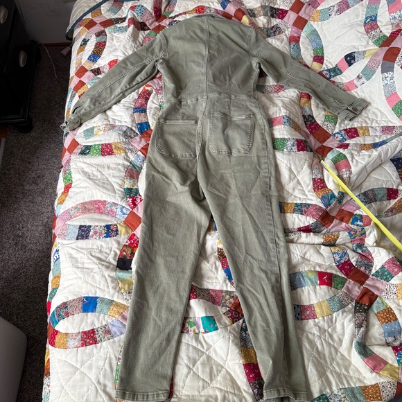 Free People Jumpsuit - Picture 3 of 5